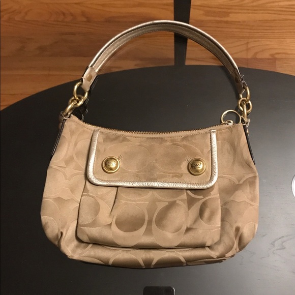 Authentic Coach bag bundle !!! - Picture 3 of 8